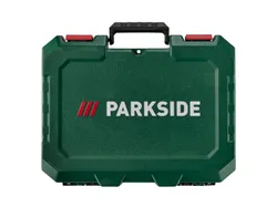 PARKSIDE® Steckschlüssel-Set 4052916771389