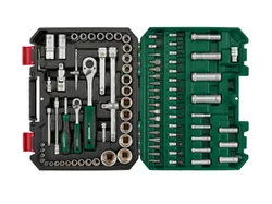 PARKSIDE® Steckschlüssel-Set 4052916771389