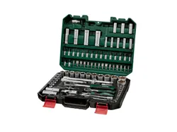 PARKSIDE® Steckschlüssel-Set 33715 10149