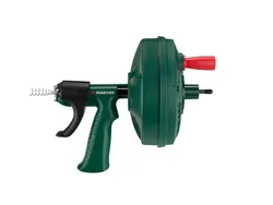 PARKSIDE® Rohrreinigungsspirale mit Handkurbel 26879 8245