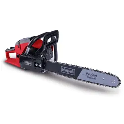 Benzin-Kettensäge PCS53 Scheppach ProCut 20" / 51 cm 4046664273721