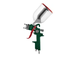PARKSIDE® Druckluft-Farbspritzpistole PDFP 500 D4 4052916116784