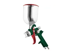 PARKSIDE® Druckluft-Farbspritzpistole PDFP 500 D4 14411 3688