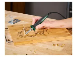 PARKSIDE® Brandmalkolben-Set PBMK 30 B2 13856 3532