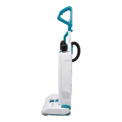 Makita Akku-Handstaubsauger DVC 560 4064677164973