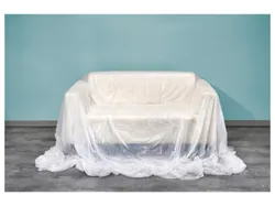 PARKSIDE® Abdeckfolienset und Staubschutztür 4052916778715