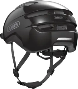 ABUS Fahrradhelm Purl-Y schwarz 6620 922