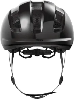 ABUS Fahrradhelm Purl-Y schwarz 4003318978784