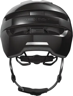 ABUS Fahrradhelm Purl-Y schwarz 6621 922