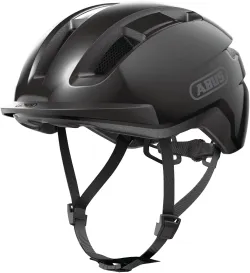 ABUS Fahrradhelm Purl-Y schwarz 4003318978784