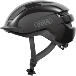 ABUS Fahrradhelm Purl-Y schwarz 6619 922