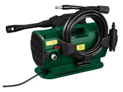 PARKSIDE® Mini-Hochdruckreiniger PHDM 110 A1 28671 8728