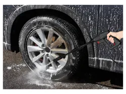 PARKSIDE® Mini-Hochdruckreiniger PHDM 110 A1 4335633018778