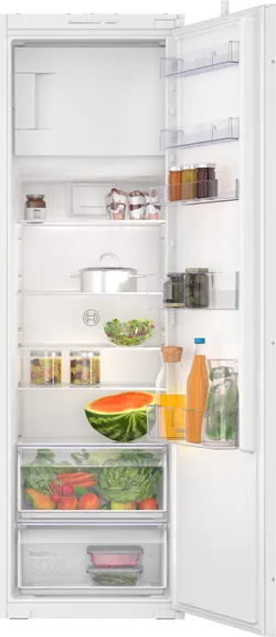 BOSCH Einbaukühlschrank Serie 2 KIL82NSE0 4242005345465