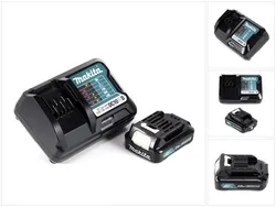 Makita Power Source Kit 12V 4250559974383