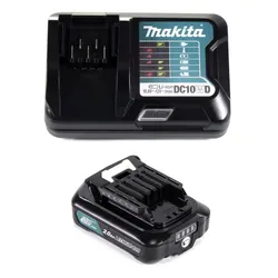 Makita Power Source Kit 12V 27327 8363