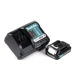 Makita Power Source Kit 12V 4250559974383