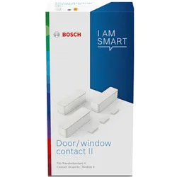 BOSCH Melder Smart Home Tür-/Fensterkontakt II 4062321542603