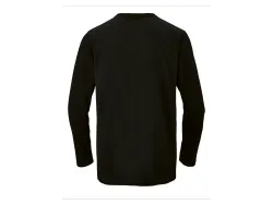 PARKSIDE® Herren Langarmshirt Schwarz M (48/50) 24703 7618