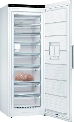 Bosch Gefrierschrank GSN58AWDV Serie 6 4242005186846