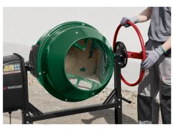 PARKSIDE® Betonmischer PCM 125 A1 15069 3867