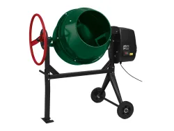 PARKSIDE® Betonmischer PCM 125 A1 4052916473382
