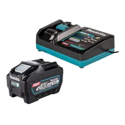 Makita Power Source Kit BL4050F XGT DC40RA Akkupacks 4064677131197