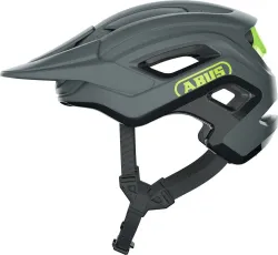 ABUS Rennrad-Helm "Cliffhanger", grau 4003318655401