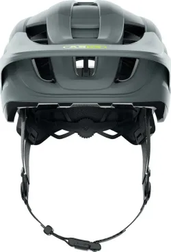 ABUS Rennrad-Helm "Cliffhanger", grau 4003318655401