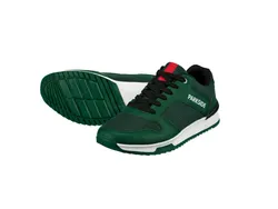 PARKSIDE® Herren-Sneaker Grün 40 4052916605554
