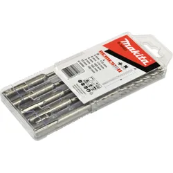 Makita Hammerbohrer-Satz NEMESIS 2 B-58992 0088381521888