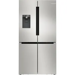 Bosch French Door KFI96APEA Serie 6 4242005377824