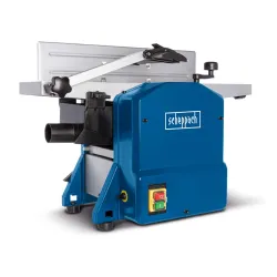 Abricht- & Dickenhobelmaschine HMS650 Scheppach 4046664226451