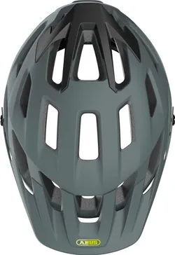 ABUS MTB-Fahrradhelm Moventor 2.0 grau 34879 14