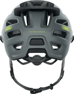 ABUS MTB-Fahrradhelm Moventor 2.0 grau 34878 14