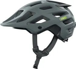 ABUS MTB-Fahrradhelm Moventor 2.0 grau 4003318655036