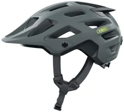 ABUS MTB-Fahrradhelm Moventor 2.0 grau 4003318655036