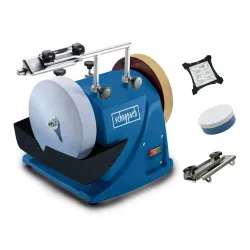 Nass-Schleifsystem TIGER 2000S Scheppach 4014915042006
