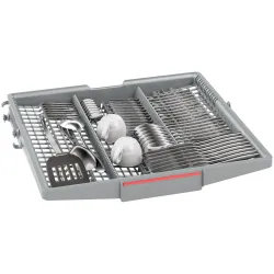 Bosch Spülmaschine SMS6ZCW07E Serie 6 25355 1208