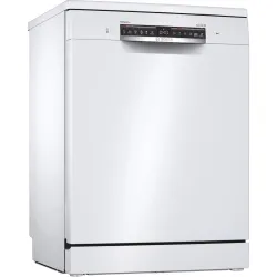 Bosch Spülmaschine SMS6ZCW07E Serie 6 4242005194582