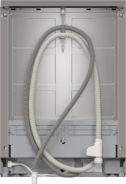 BOSCH Standgeschirrspüler Serie 4 SMS4EVI09E 4242005509492