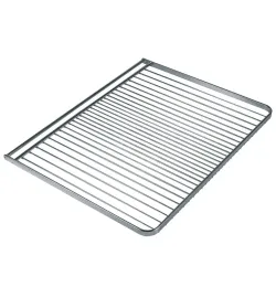 BOSCH Grillrost Gitter Kombirost 4251548998045