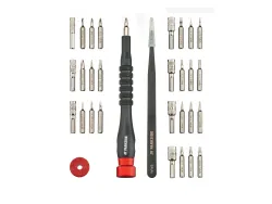 PARKSIDE® Präzisionswerkzeug-Set 4052916370162