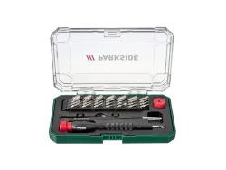 PARKSIDE® Präzisionswerkzeug-Set 4052916370162