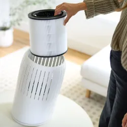 BOSCH Ersatzfilter für Luftreiniger 4062321594763