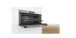 BOSCH Einbaubackofen VBC5580S0 Serie 6 18231 5620