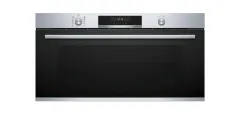 BOSCH Einbaubackofen VBC5580S0 Serie 6 4242005034680