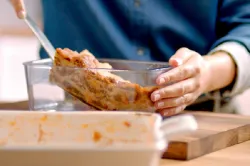 BOSCH Vakuumbehälter MSZV0FC3 Kunststoff Set 11490 2966