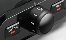 Bosch Toaster Kompakt-Toaster DesignLine TAT4P420DE 20934 1370