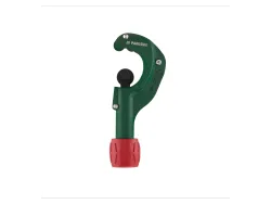PARKSIDE® Rohrschneider / Rohrbiegezange / Doppel-Bördelwerkzeug-Set Kupfer 4052916557228